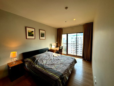 Condos for rent :  DT-3244 For rent Noble Refine Sukhumvit 26 near BTS Phrom Phong.