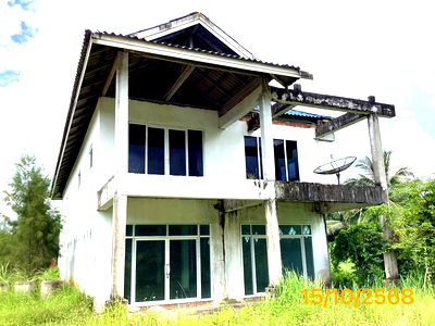 Houses for sale Khlong Thom Krabi : HOME for sale  Phru Din Na Khlong Thom Krabi