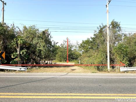 รูป ที่ดินว่างเปล่า สำหรับขาย - หนองยายดา ทัพทัน อุทัยธานี - รูปที่ 19/22