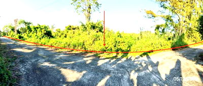 Land for sale Chiang Rai : LAND for sale  Dong Mada Mae Lao Chiang Rai