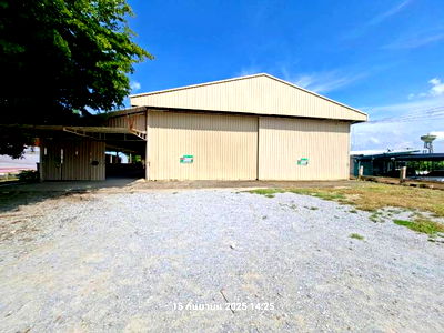 Factory for sale Suphanburi : FACTORY for sale  Bo Suphan Song Phi Nong Suphanburi
