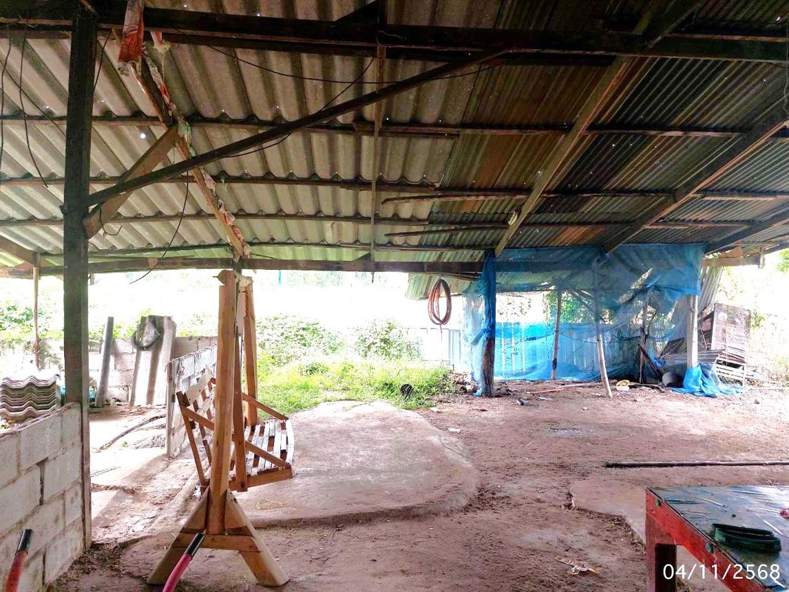 picture HOME for sale Don Pru Sri Prachan Suphanburi - 29/36