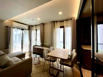 คอนโดให้เช่า : DT-2461 ให้เช่า Chapter Thonglor 25 (แชปเตอร์ ทองหล่อ 25)