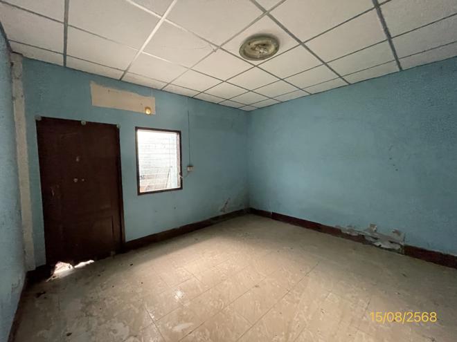 รูป อาคารพาณิชย์ สำหรับขาย - แสนตอ ท่ามะกา กาญจนบุรี - รูปที่ 12/32