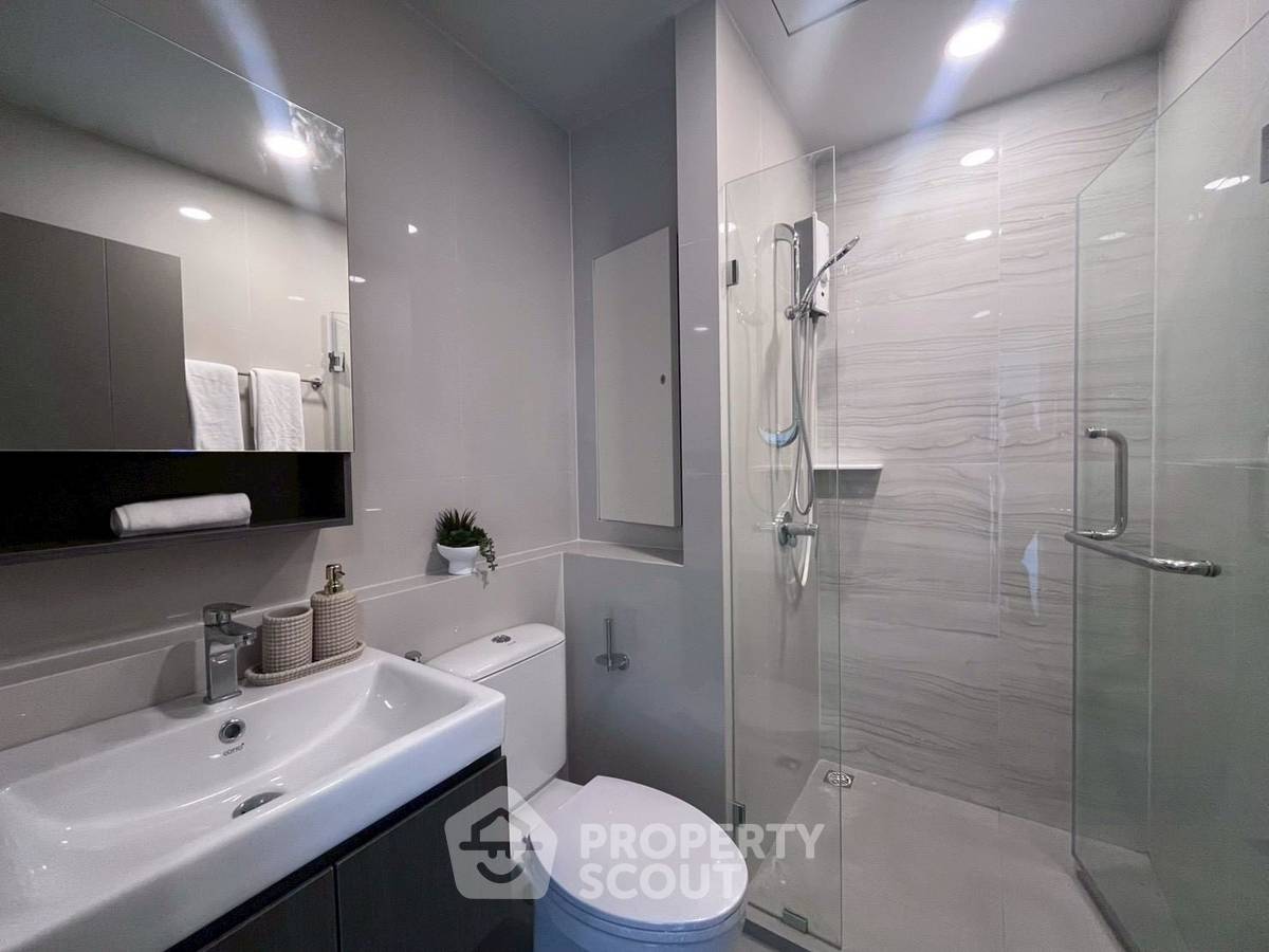 รูป คอนโด 2-ห้องนอน ที่ แอสปาย อ่อนนุช สเตชั่น ใกล้ BTS อ่อนนุช (ID 2657272) - รูปที่ 6/12