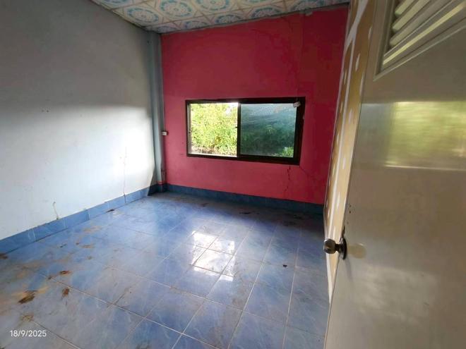 รูป บ้านเดี่ยว สำหรับขาย - ไชยสอ ชุมแพ ขอนแก่น - รูปที่ 6/30