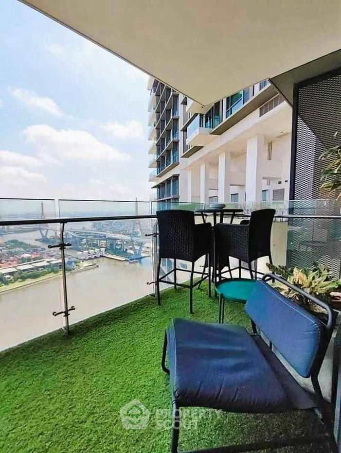 รูป คอนโด 3-ห้องนอน ที่ เดอะ พาโน พระราม 3 ใน บางโพงพาง (ID 2441587) - รูปที่ 16/17