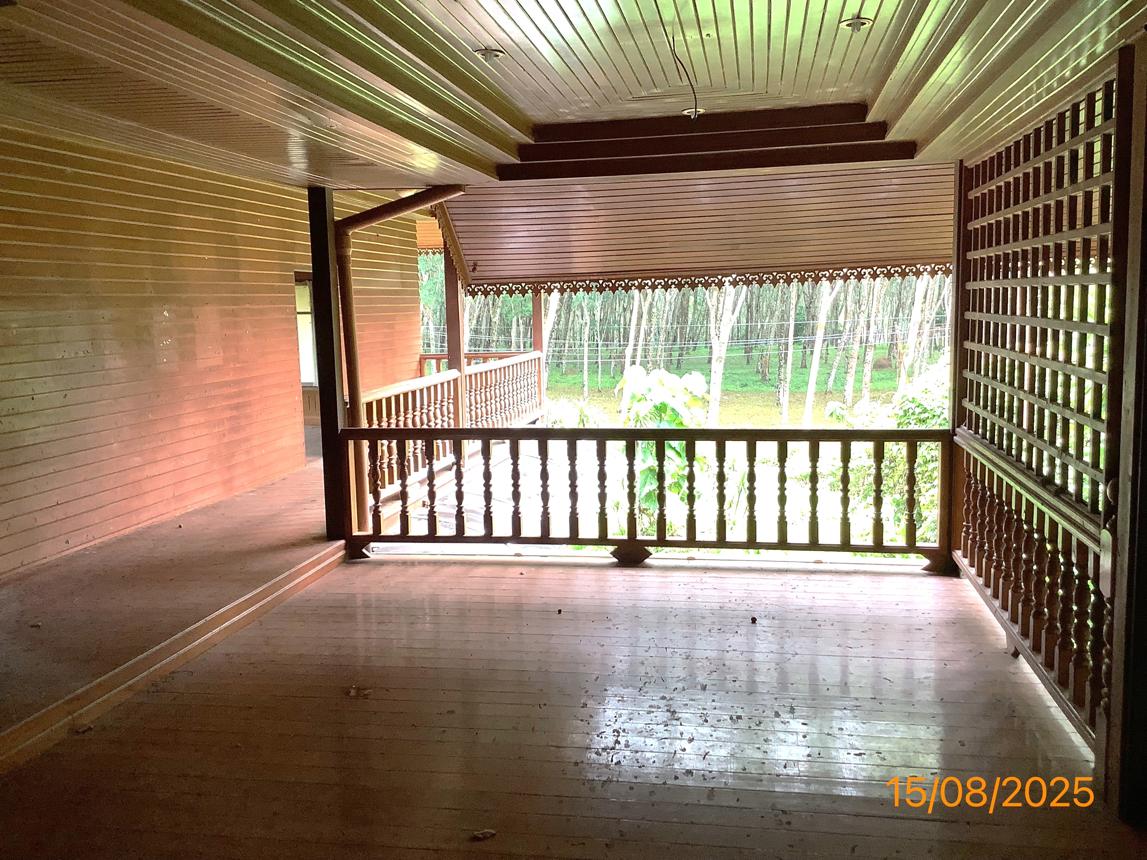 รูป บ้านเดี่ยว สำหรับขาย - ถ้ำใหญ่ ทุ่งสง นครศรีธรรมราช - รูปที่ 38/50