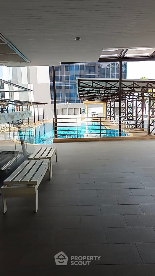 รูป คอนโด สตูดิโอ ที่ ศรีราชา เบย์วิว ใน ศรีราชา (ID 2658340) - รูปที่ 2/9