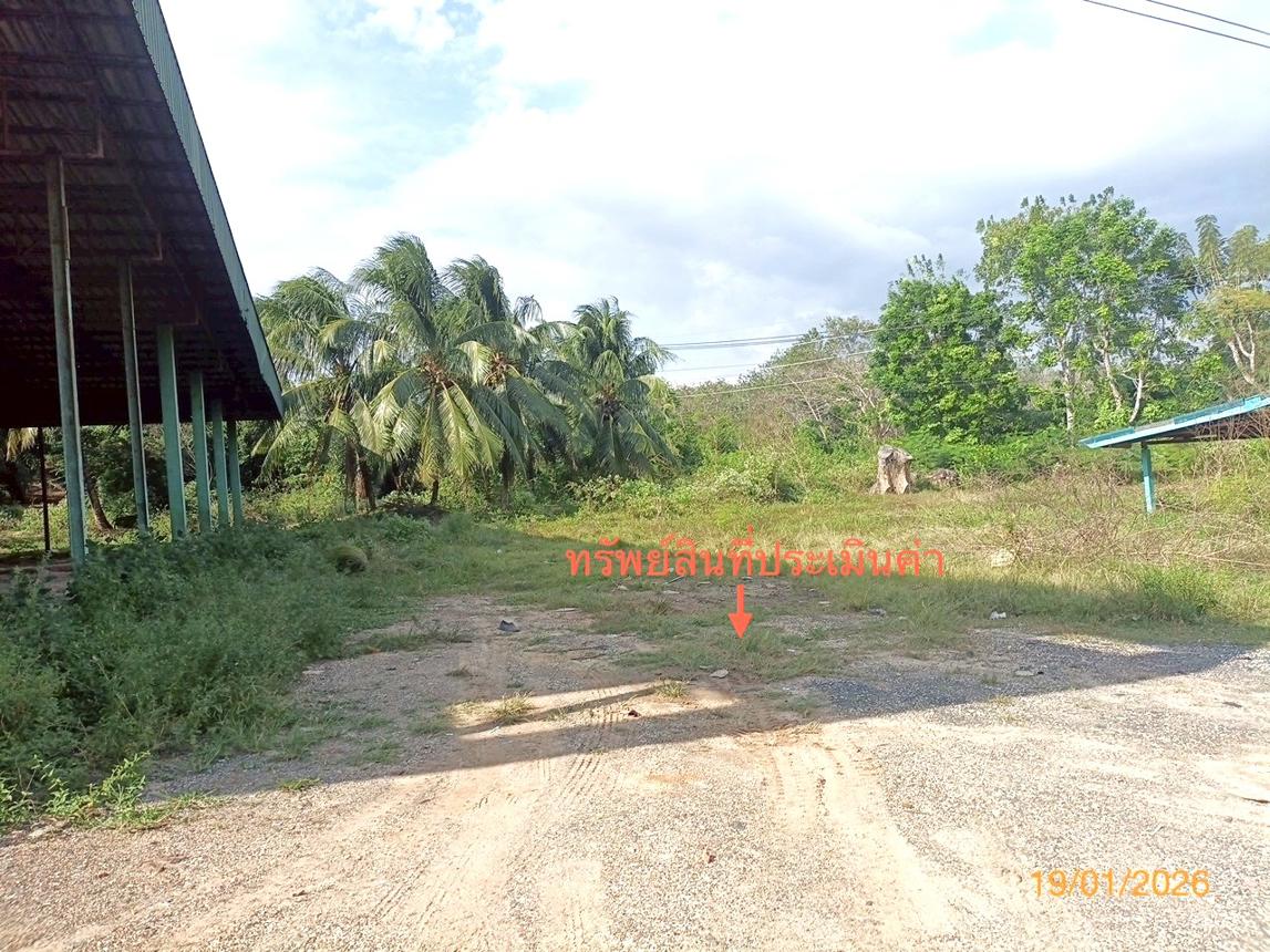 รูป บ้านเดี่ยว สำหรับขาย - บ้านโพธิ์ เมืองตรัง ตรัง - รูปที่ 29/34