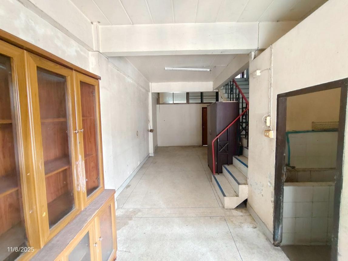 รูป อาคารพาณิชย์ สำหรับขาย - ในเมือง เมืองขอนแก่น ขอนแก่น - รูปที่ 24/36