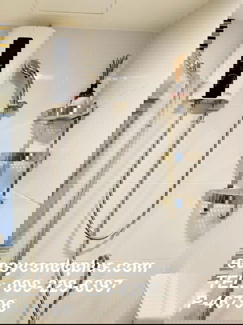 รูป P-46796 วิวสระว่ายน้ำ! ยู ดีไลท์ รัชวิภา 1 ห้องนอน ใกล้ BTS รัชโยธิน 3.19M | Line Id @easythaihome | 085-592-2897 - รูปที่ 22/29