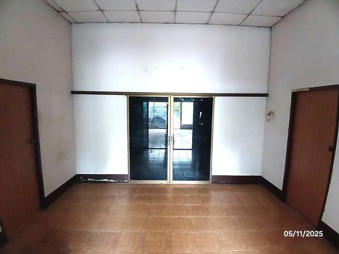 รูป อาคารพาณิชย์ สำหรับขาย - ศรีเตี้ย บ้านโฮ่ง ลำพูน - รูปที่ 6/32