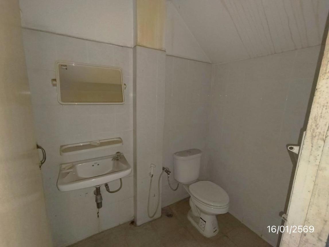 รูป อาคารพาณิชย์ สำหรับขาย - รอบเวียง เมืองเชียงราย เชียงราย - รูปที่ 30/38