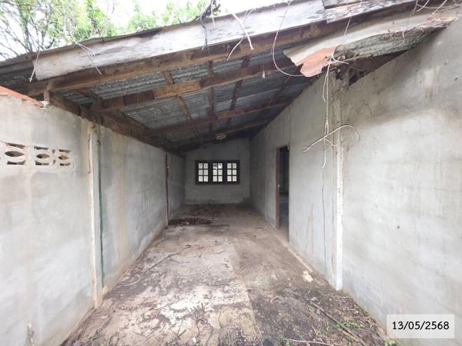 รูป บ้านเดี่ยว สำหรับขาย - คอนสวรรค์ วานรนิวาส สกลนคร - รูปที่ 12/54