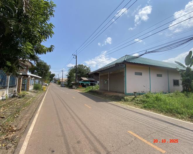 รูป บ้านเดี่ยว สำหรับขาย - ศรีวิไล ศรีวิไล บึงกาฬ - รูปที่ 15/34