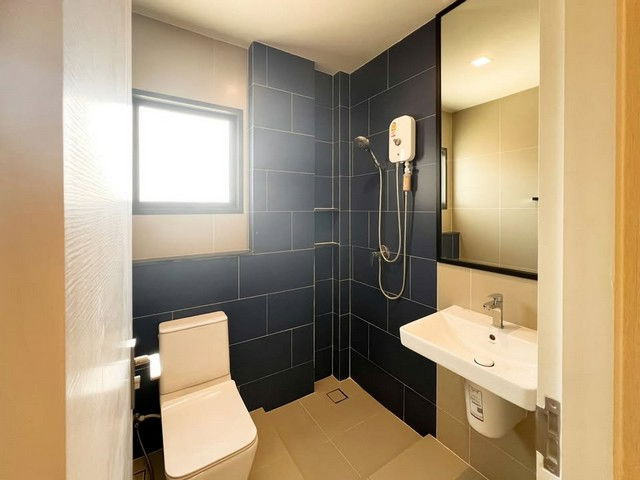 รูป HR3221เช่า บ้านเดี่ยวโครงการสุดหรู Bangkok Boulevard ดอนเมือง-แจ้งวัฒนะ พร้อมการตกแต่งที่คำนวณมาเพื่อเสริมธุรกิจและความเป็นอยู่ที่ดี - รูปที่ 33/40