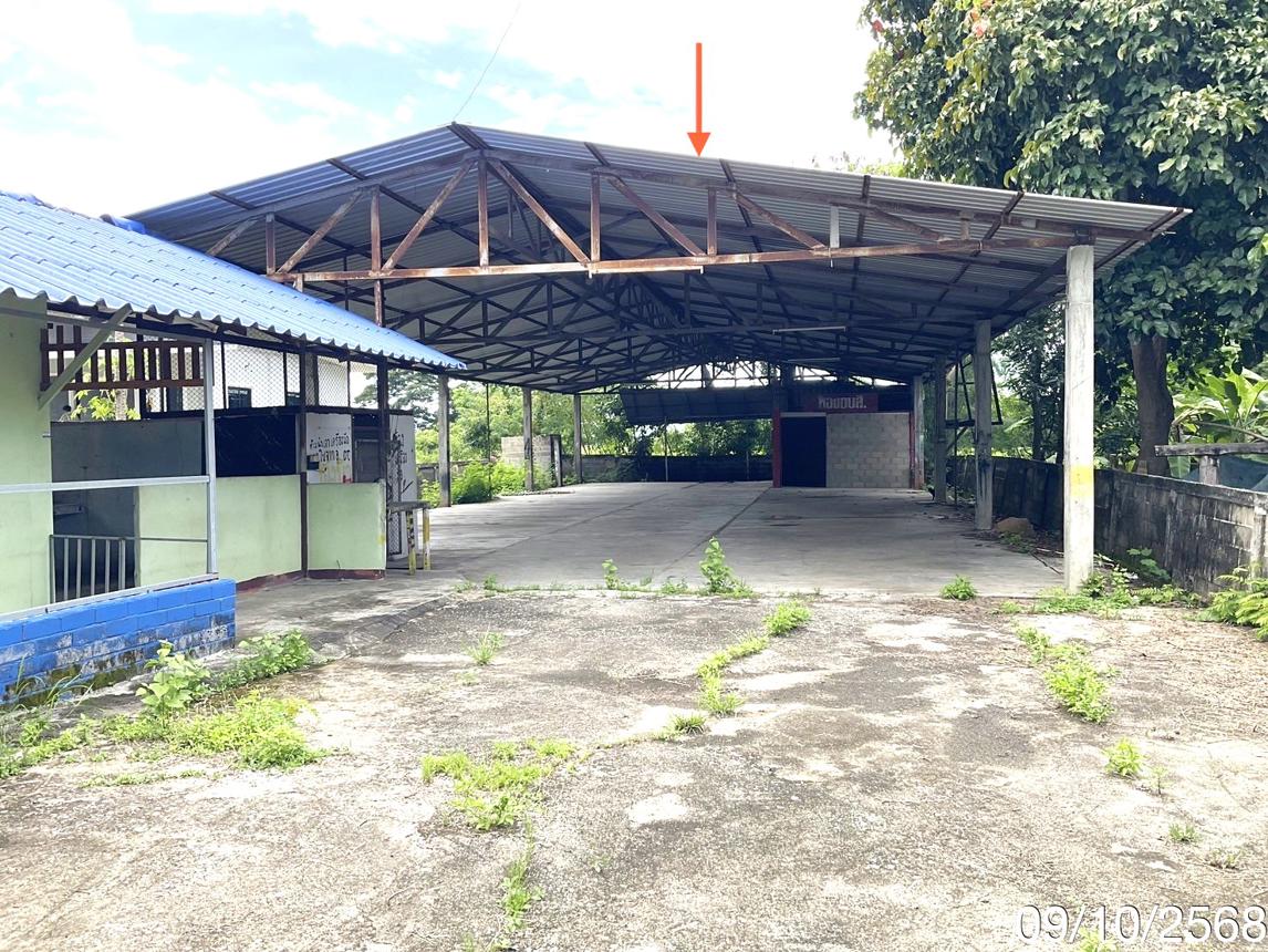 รูป บ้านเดี่ยว สำหรับขาย - สันโค้ง ดอกคำใต้ พะเยา - รูปที่ 24/32