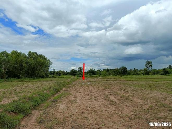 รูป ที่ดินว่างเปล่า สำหรับขาย - เมืองเพีย กุดจับ อุดรธานี - รูปที่ 7/20
