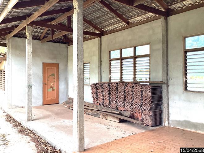 รูป บ้านเดี่ยว สำหรับขาย - สว่างแดนดิน สว่างแดนดิน สกลนคร - รูปที่ 3/34