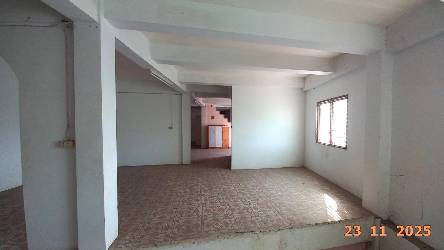 รูป อาคารพาณิชย์ สำหรับขาย - สัตหีบ สัตหีบ ชลบุรี - รูปที่ 23/36