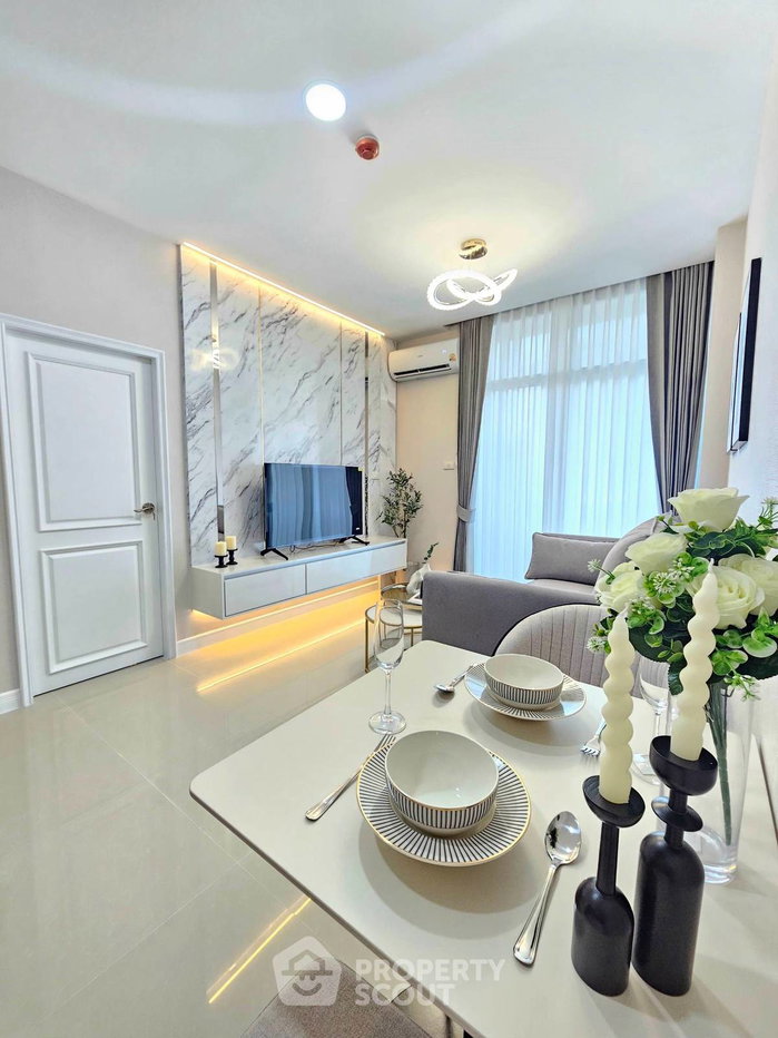 รูป คอนโด 1 ห้องนอน ขาย CC Condominium 1 (ช็อกชัยคอนโด) (ID 2659573) - รูปที่ 5/23