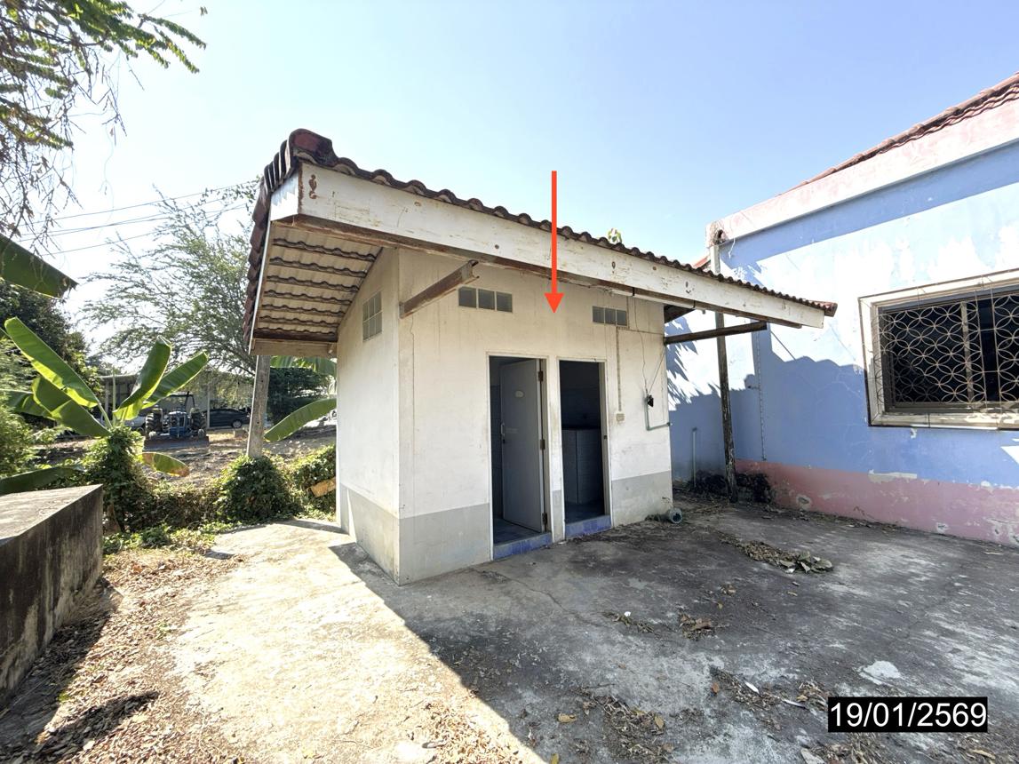 picture HOME for sale Bung Samakkhi Bung Samakkhi Kamphaeng Phet - 53/58