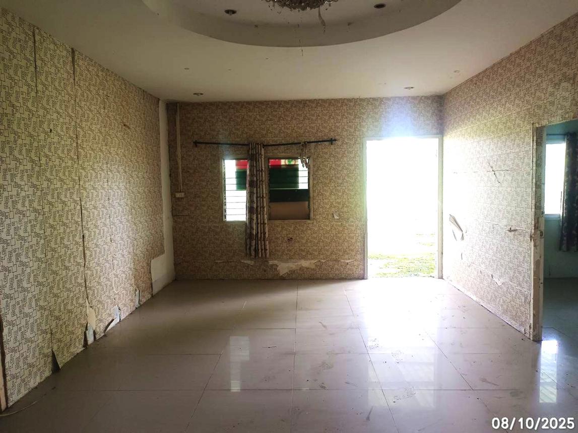 รูป บ้านเดี่ยว สำหรับขาย - สีวิเชียร น้ำยืน อุบลราชธานี - รูปที่ 17/24