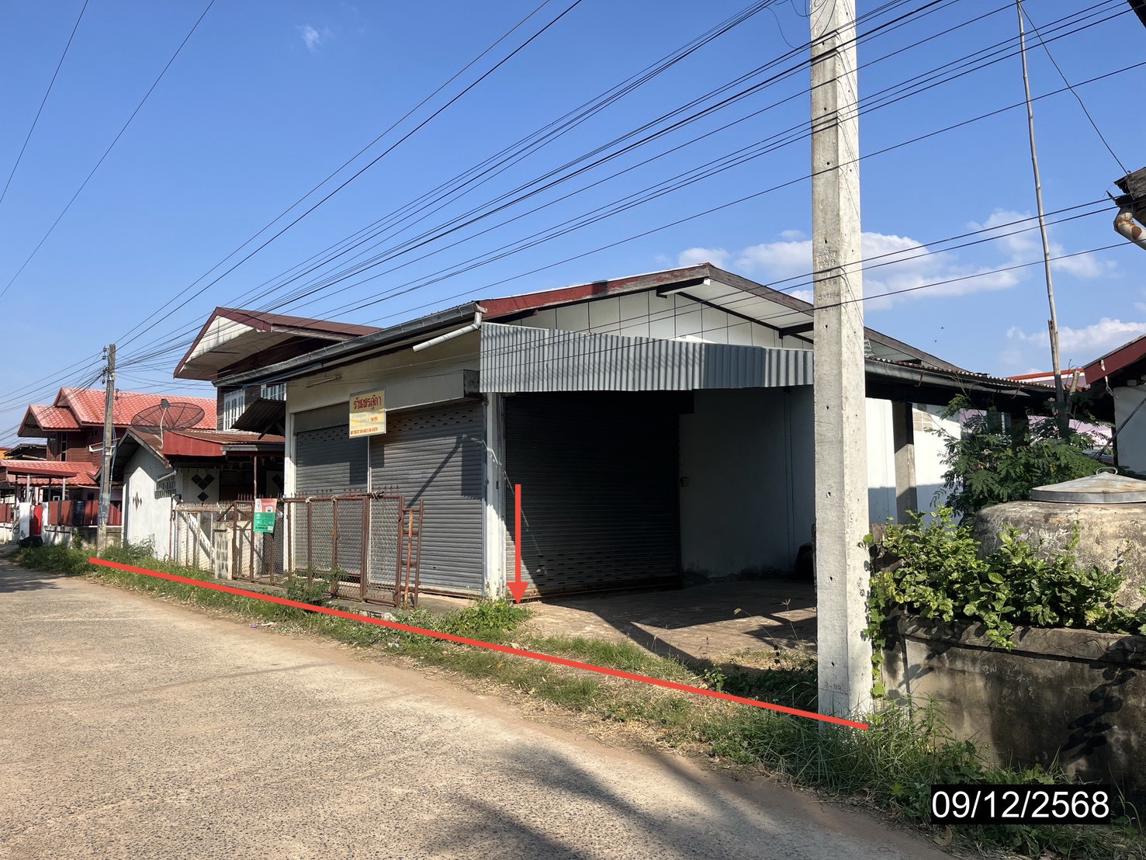 รูป บ้านเดี่ยว สำหรับขาย - ดอนเงิน เชียงยืน มหาสารคาม - รูปที่ 32/36