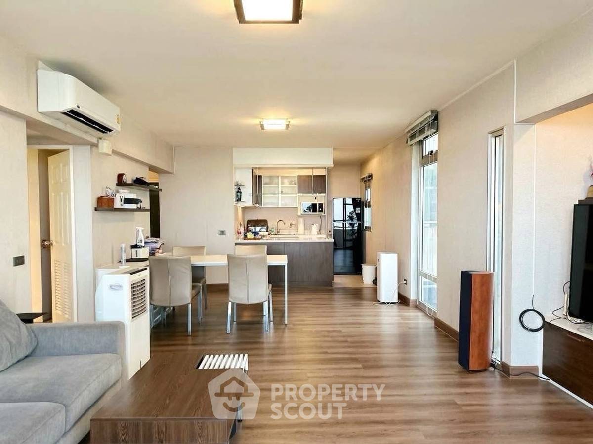 รูป คอนโด 2-ห้องนอน ที่ เลควิวคอนโดมิเนียม อาคารเจนีวา ใน บ้านใหม่ (ID 2517863) - รูปที่ 5/11