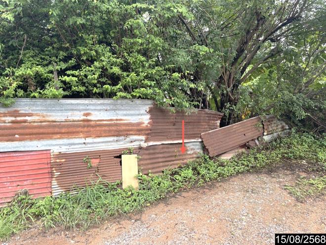 รูป ที่ดินว่างเปล่า สำหรับขาย - ในเมือง เมืองขอนแก่น ขอนแก่น - รูปที่ 5/14