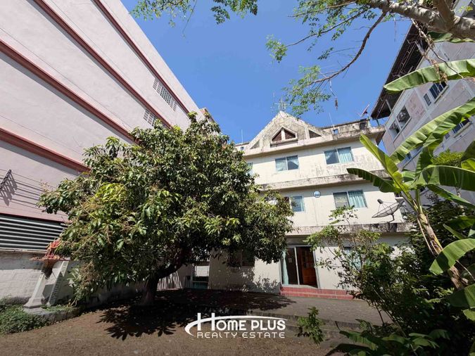 ขายบ้านเดี่ยว 5 ห้องนอน 253 ตร.ม. 101 ตร.ว. เขตบางซื่อ