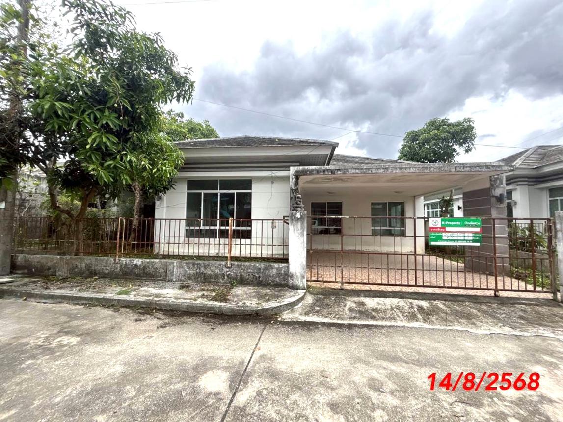 รูป บ้านเดี่ยว สำหรับขาย เซ็นทรัลพาร์ค 4 มะม่วงสองต้น เมืองนครศรีธรรมราช นครศรีธรรมราช - รูปที่ 12/26