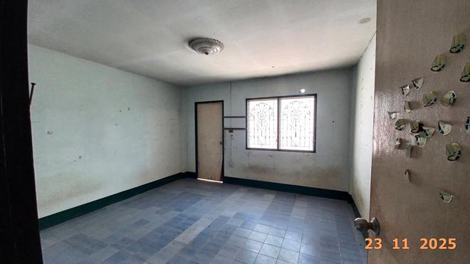 รูป ทาวน์เฮ้าส์ สำหรับขาย - บางเสร่ สัตหีบ ชลบุรี - รูปที่ 8/26