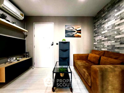 ขายคอนโด : คอนโด 1-ห้องนอน ที่ ไลฟ์ สุขุมวิท 48 ใกล้ BTS พระโขนง (ID 2660346)