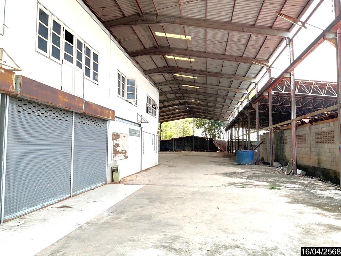 รูป อาคารสำนักงาน สำหรับขาย - โพธิ์ชัย เมืองหนองบัวลำภู หนองบัวลำภู - รูปที่ 23/44