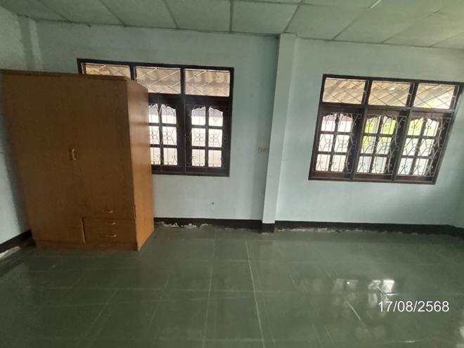 รูป บ้านเดี่ยว สำหรับขาย - สองห้อง เมืองบุรีรัมย์ บุรีรัมย์ - รูปที่ 7/26