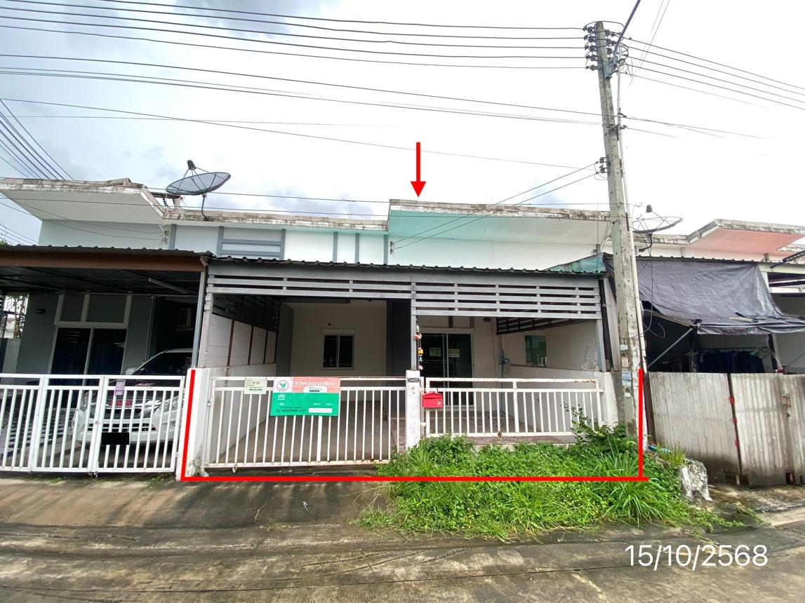 รูป ทาวน์เฮ้าส์ สำหรับขาย ไลโอ ไพร์ม ศรีราชา-อีสเทิร์น บ่อวิน ศรีราชา ชลบุรี - รูปที่ 11/24