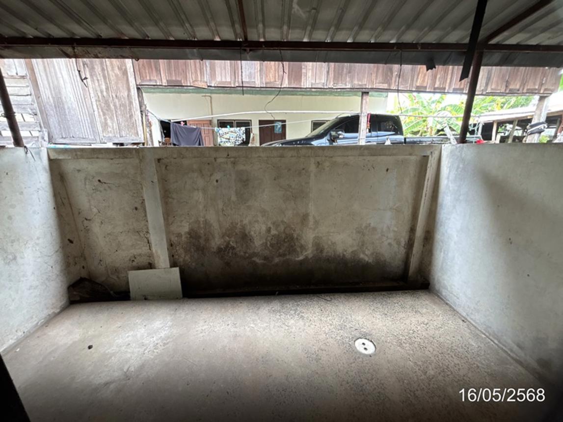 รูป บ้านเดี่ยว สำหรับขาย - แกใหญ่ เมืองสุรินทร์ สุรินทร์ - รูปที่ 56/72