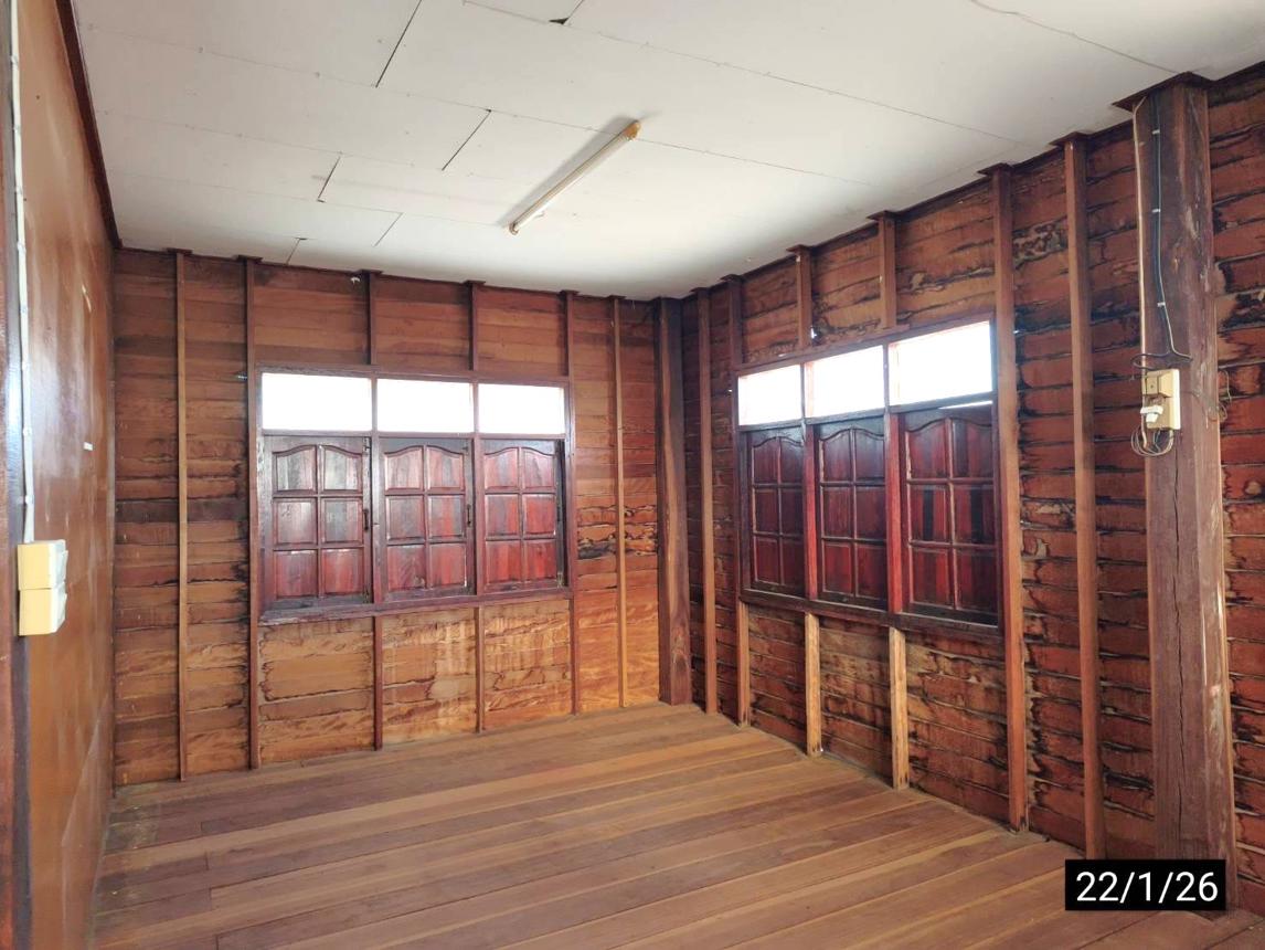 รูป บ้านเดี่ยว สำหรับขาย - บ้านค้อ เมืองขอนแก่น ขอนแก่น - รูปที่ 34/44