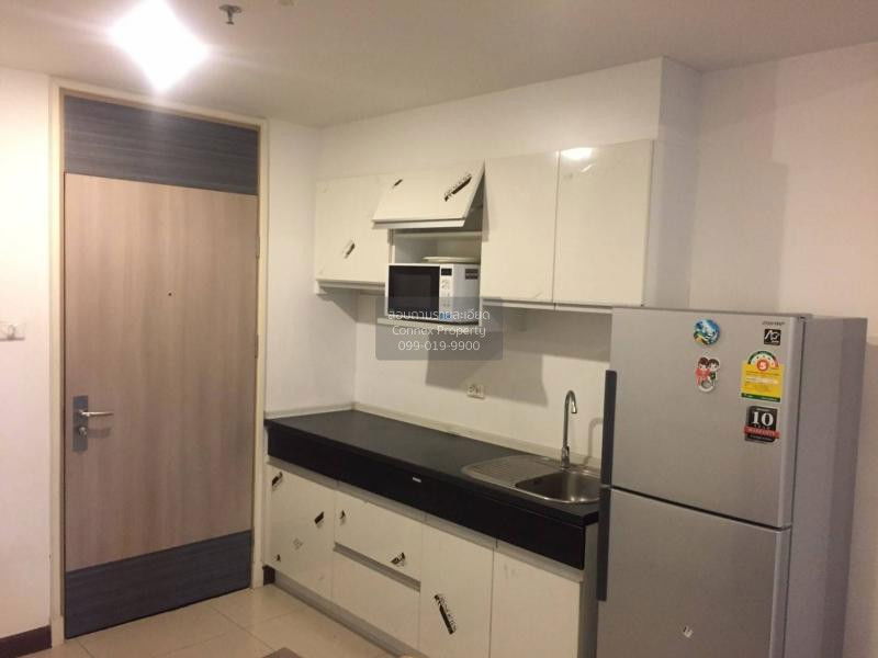 รูป เช่าคอนโด ศุภาลัย พรีเมียร์ ราชเทวี BTS-ราชเทวี ถนนเพชรบุรี เขต ปทุมวัน กรุงเทพ CX-50579 ✅ ทักไลน์ @connexproperty ตอบทันที ทีมงานมืออาชีพ ✅ - รูปที่ 5/9