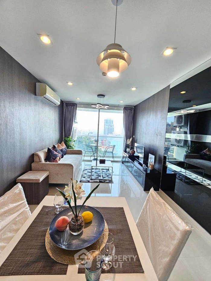 รูป คอนโด 1-ห้องนอน ที่ เดอะ วิชั่น คอนโด ใกล้ ถนนพระตำหนัก พัทยา (ID 2132863) - รูปที่ 4/9