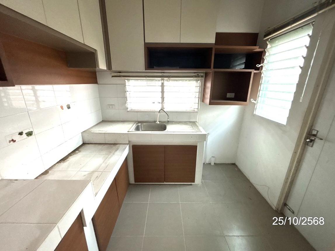 รูป บ้านเดี่ยว สำหรับขาย สีวลี ถนนมิตรภาพ นครราชสีมา โคกกรวด เมืองนครราชสีมา นครราชสีมา - รูปที่ 21/34