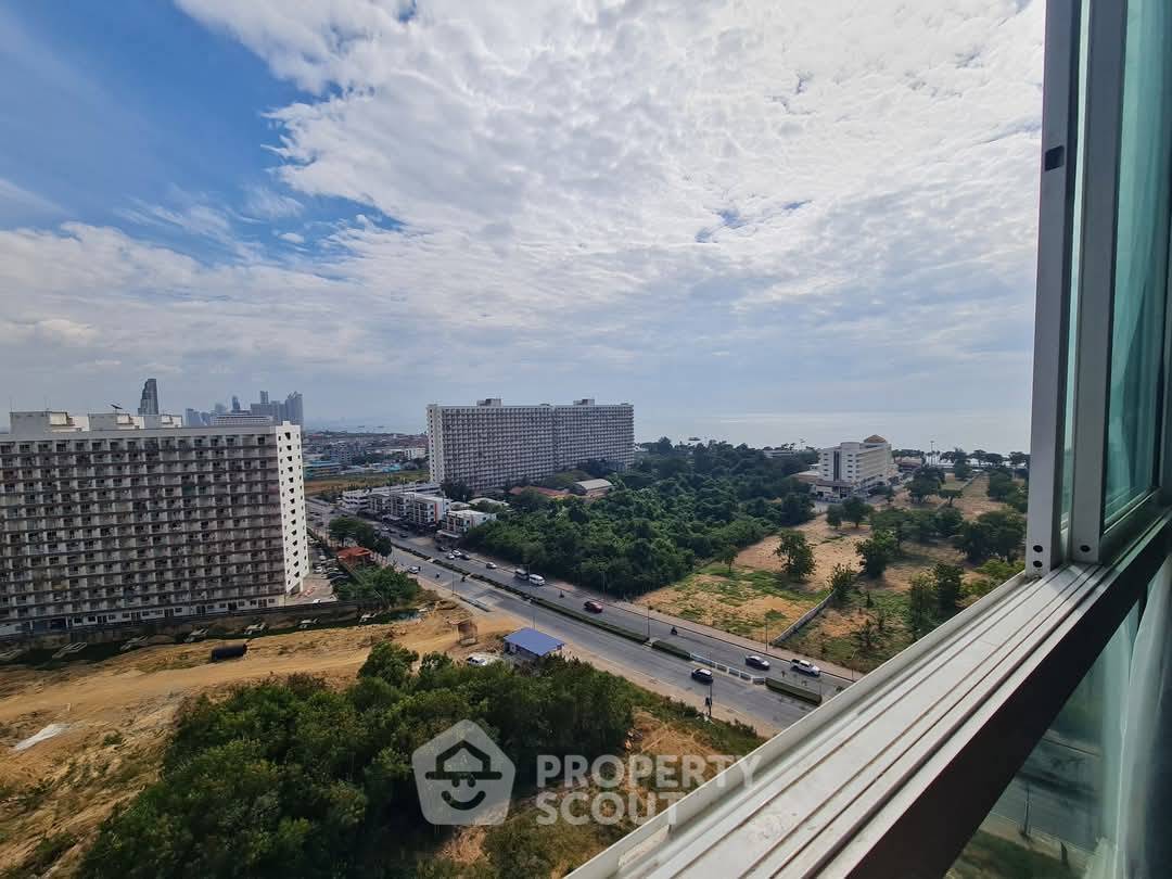 รูป คอนโด 2-ห้องนอน ที่ เดอะ แกรนด์ จอมเทียน พัทยา บีช ใกล้ หาดจอมเทียน (ID 2188714) - รูปที่ 29/31