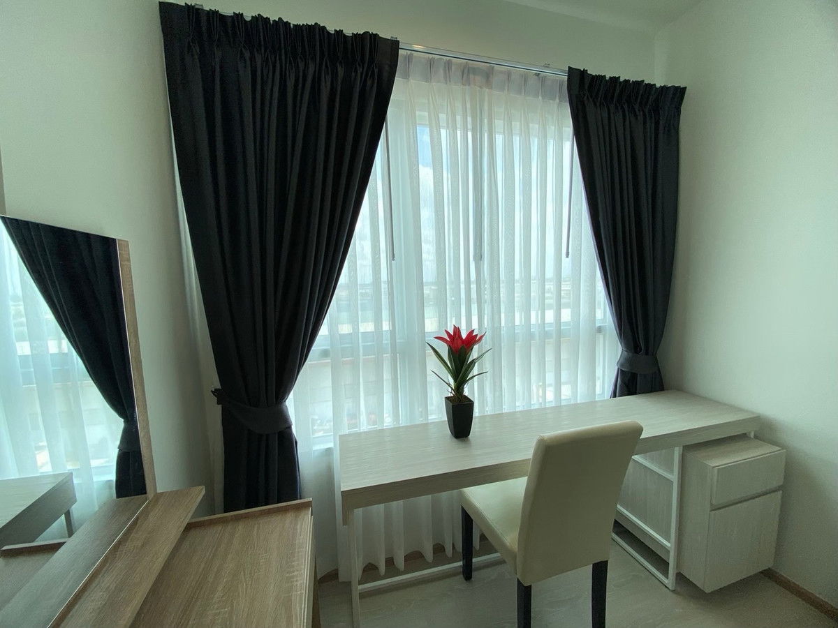 รูป 🔥ด่วน ห้องไปไวมากกก Code: 26KJ899 ให้เช่า Niche Mono Sukhumvit - Puchao ✅ Add Line @kjcondo (มี@ข้างหน้าด้วยนะคะ) - รูปที่ 10/20