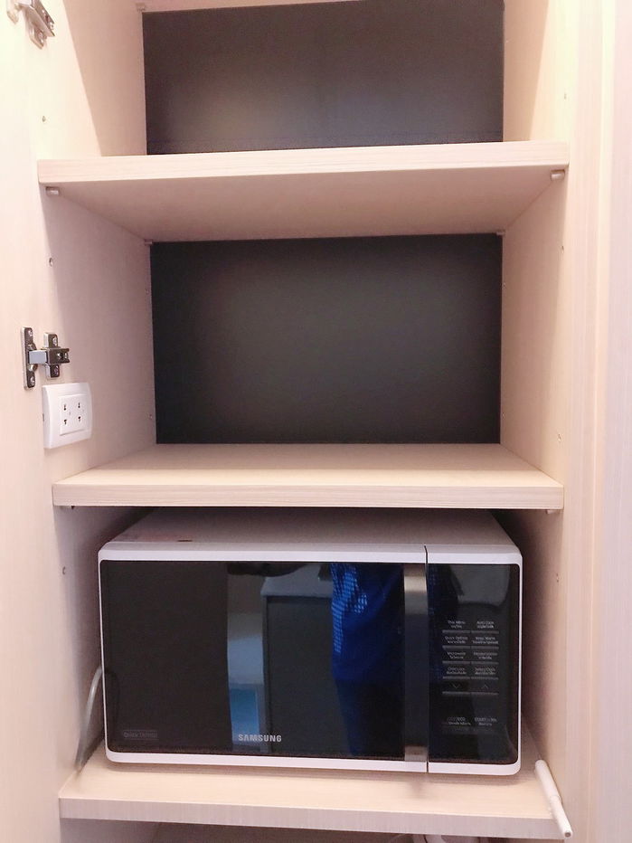 รูป ***ให้เช่า A Space Me บางนา (Built-in สวย!!! + เฟอร์ครบ) LINE : @Feelgoodhome (มี@หน้า) - รูปที่ 11/12