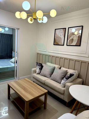 Condos for sale : 🔺 For Sell Condo METRO PARK SATHORN PHASE 2-2 Building 1, Floor 8,1 bed room, Room size 30 sqm