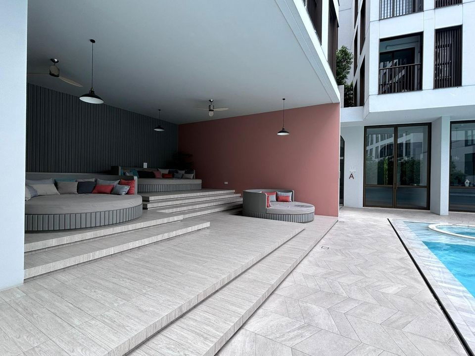 รูป DT-6099  ให้เช่า Chapter Thonglor 25 (แชปเตอร์ ทองหล่อ 25) - รูปที่ 6/24