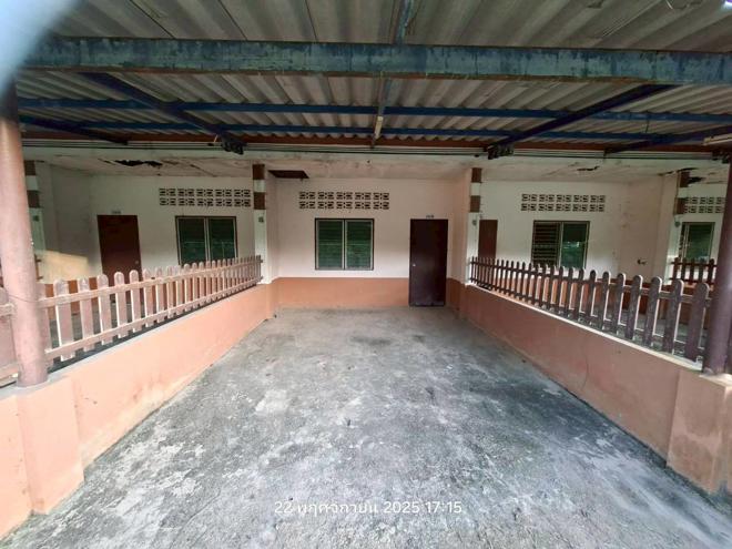 รูป อาคารพาณิชย์ สำหรับขาย - ทับมา เมืองระยอง ระยอง - รูปที่ 15/42