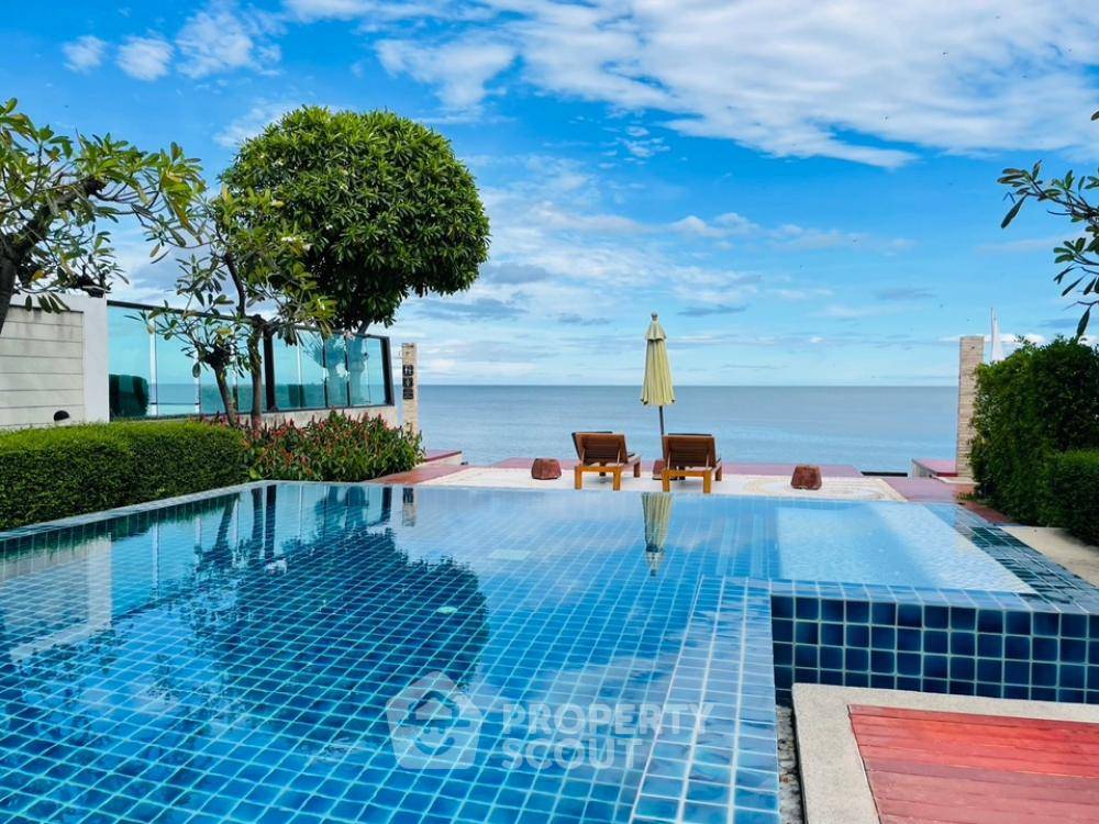 รูป คอนโด 2-ห้องนอน ที่ วิมานเล หัวหิน ใกล้ หาดชะอำ (ID 1555914) - รูปที่ 21/22